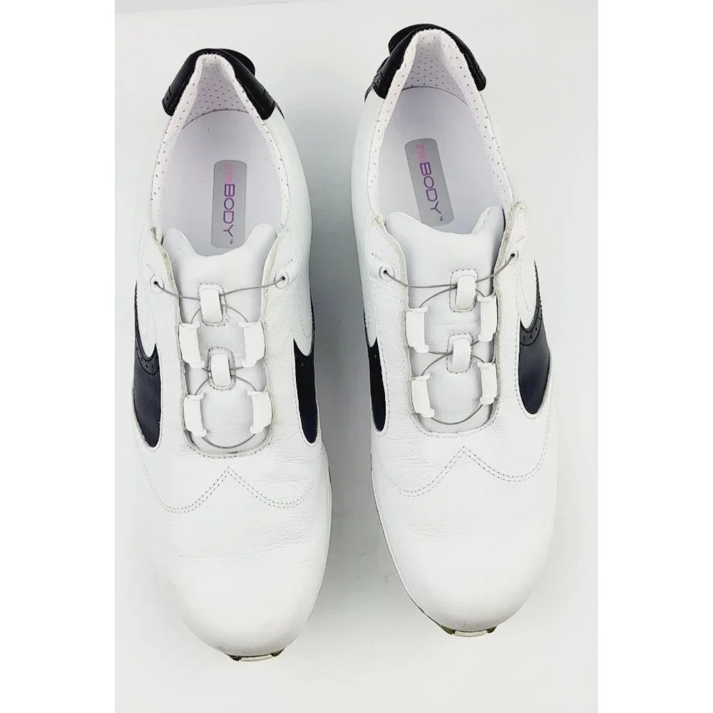 FootJoy women embody